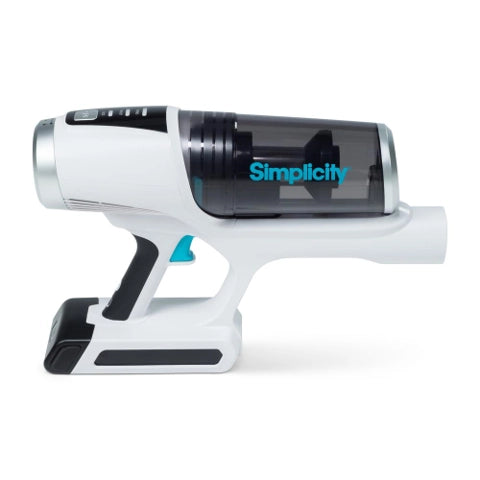 Simplicity S67 Cordless Stick Vacuum S67