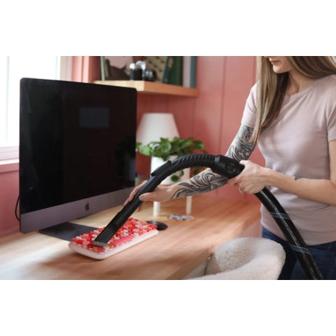 Simplicity Scout Canister Vacuum #SCOUT