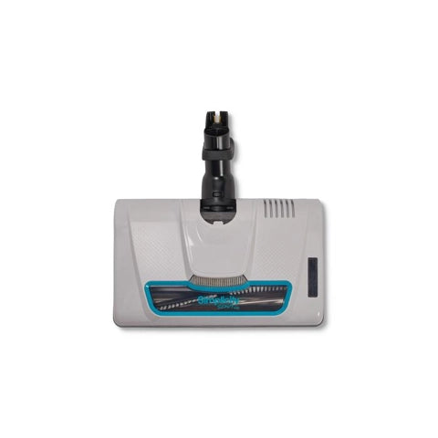 Simplicity Scout Plus Canister Vacuum #SCOUTPLUS