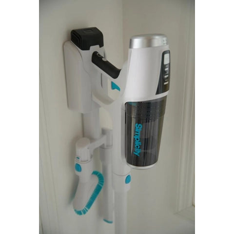 Simplicity S67 Cordless Stick Vacuum S67