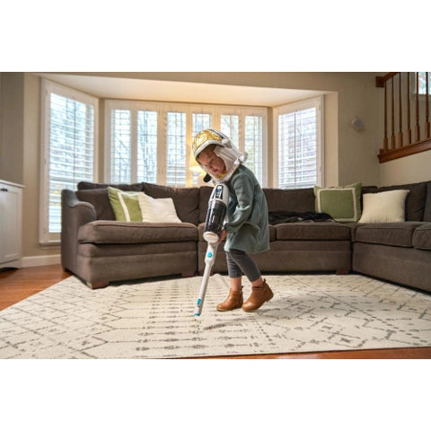 Simplicity S67 Cordless Stick Vacuum S67