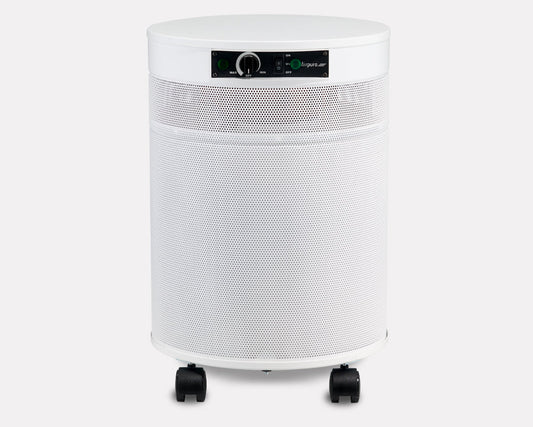 Airpura UV714 germ, mold and airborne-particle control - official image