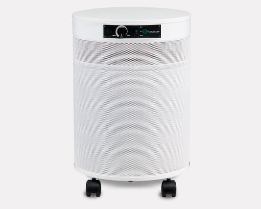 Airpura UV614 germ, mold and airborne-particle control - official image