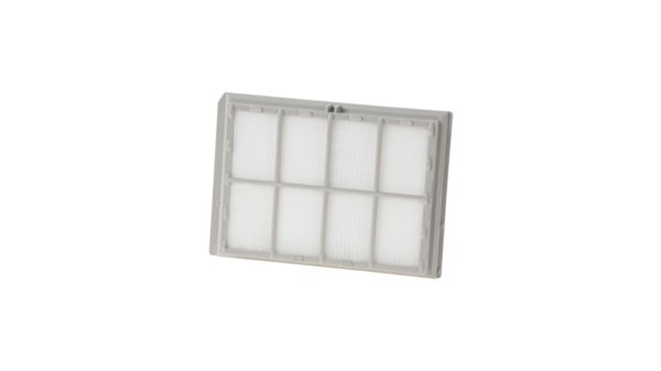 Bosch Compact Canister HEPA Filter Part 263506, 00578733