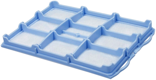 Bosch Filter, Bag Compartment for BSG71310, BSG71370, BSG71360 Part 00578863