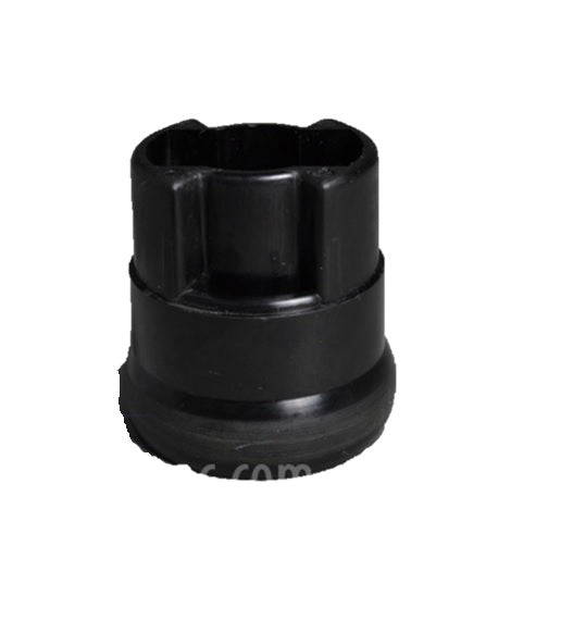 Bernina 6400, 6600 Brush Roll, Pulley-Belt-Complete, Part 01-3660-09