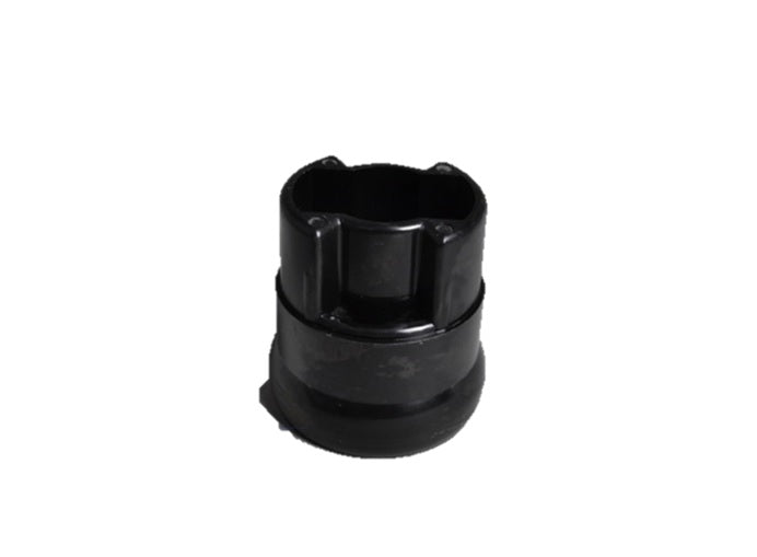 Bernina 6400, 6600 Brush Roll, Belt-Pulley Only, Part 01-3665-05