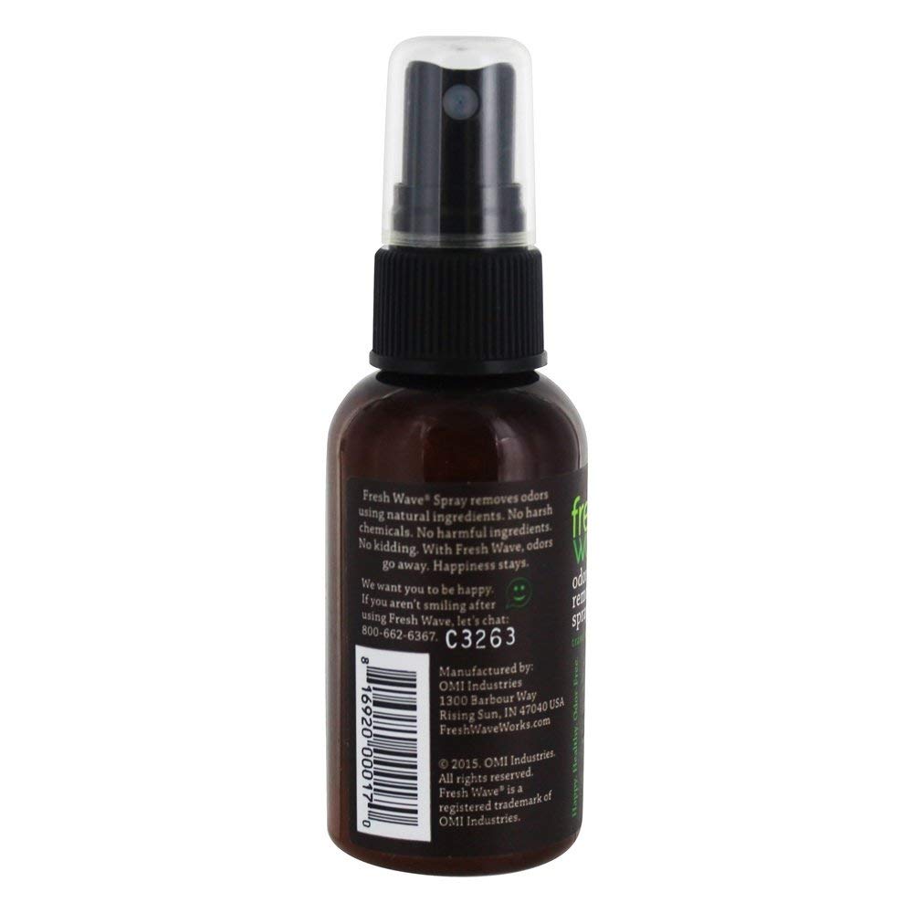 Fresh Wave Odor Removing Spray - Thumbnail 3
