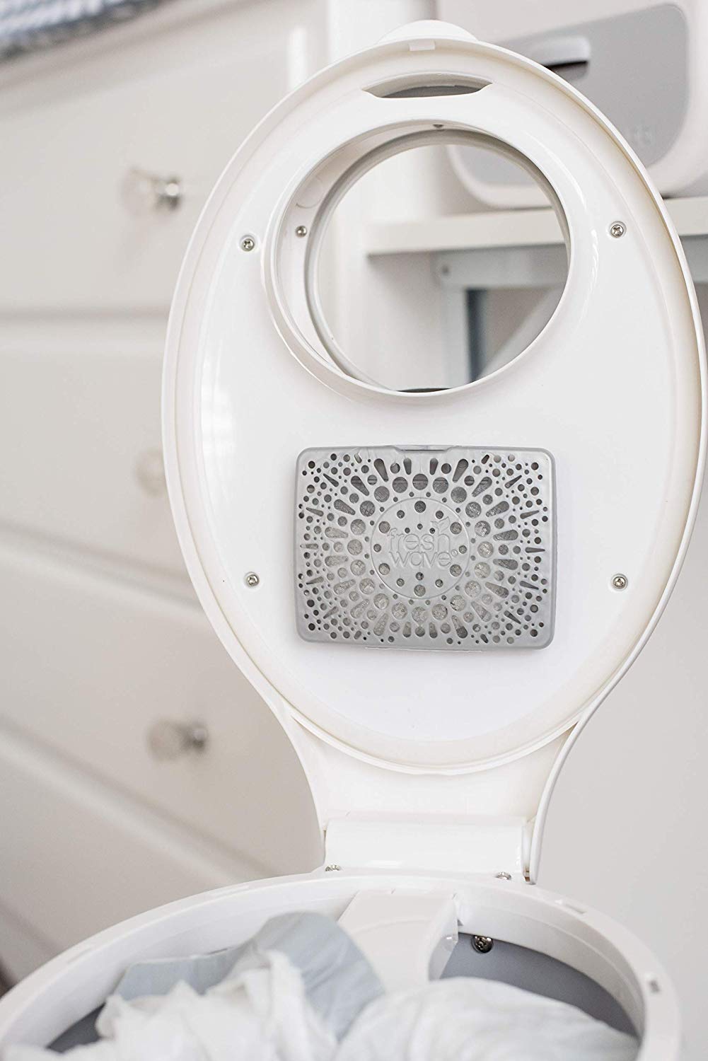 Fresh Wave Fresh Pod Eliminador de olores natural para espacios pequeños SKU 018