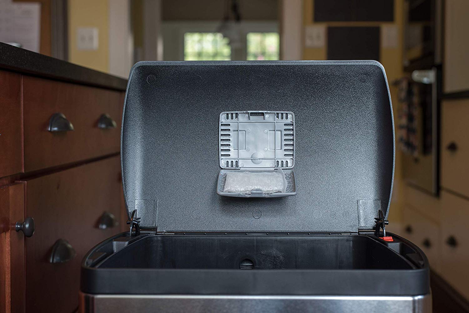 Fresh Wave Fresh Pod Eliminador de olores natural para espacios pequeños SKU 018