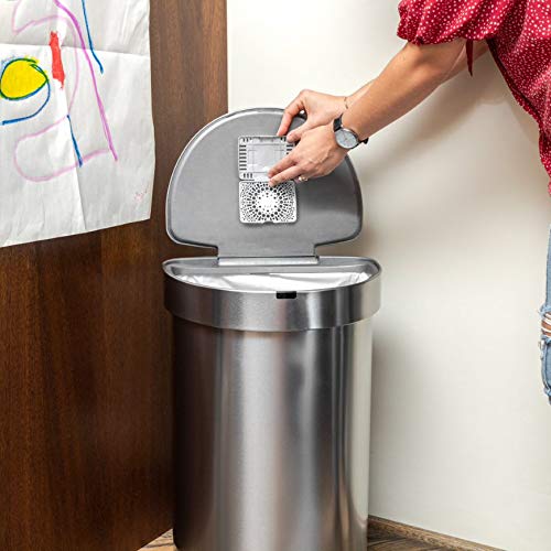 Fresh Wave Fresh Pod Eliminador de olores natural para espacios pequeños SKU 018