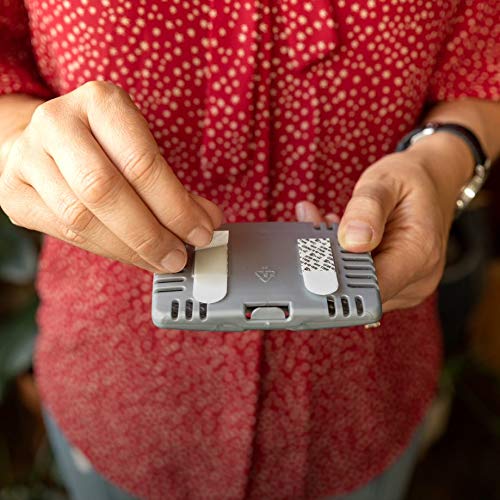 Fresh Wave Fresh Pod Eliminador de olores natural para espacios pequeños SKU 018