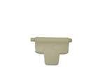 Hoover Latch, Paper Bag Dimension Part 36153026