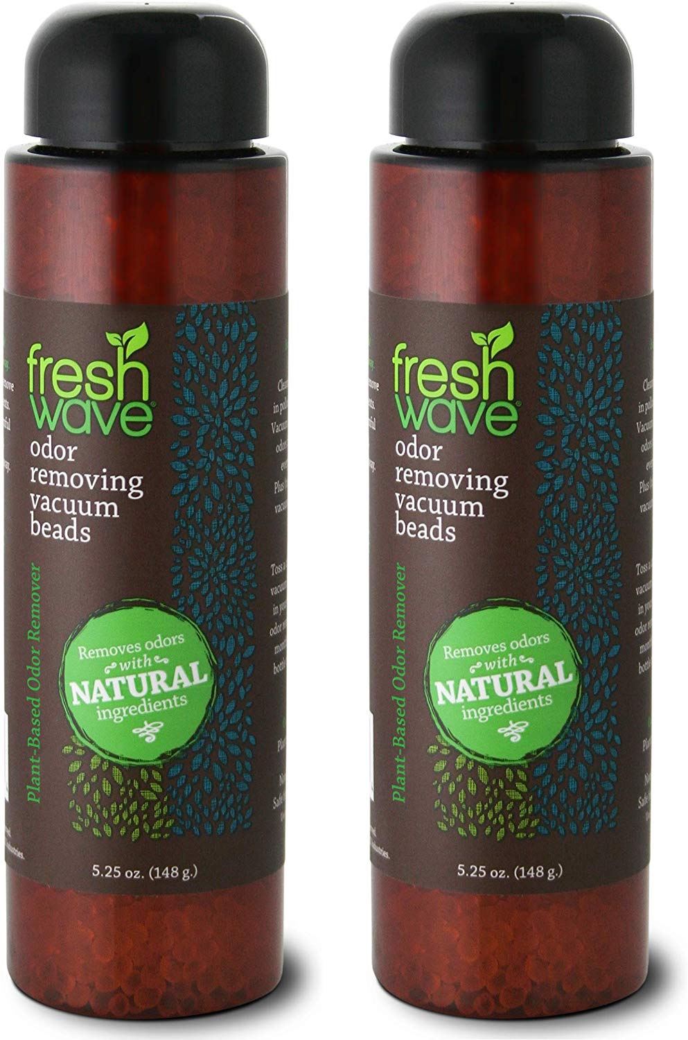 Botella Freshwave Vacuum Pearls de 5,25 oz. Código SKU 022