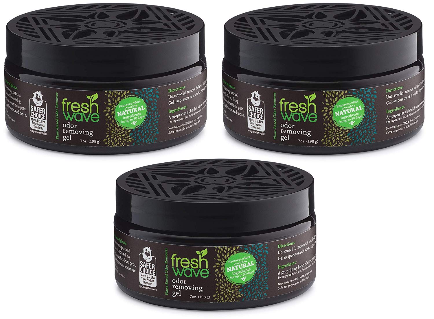 Gel Fresh Wave de 7 onzas, parte 029, 065