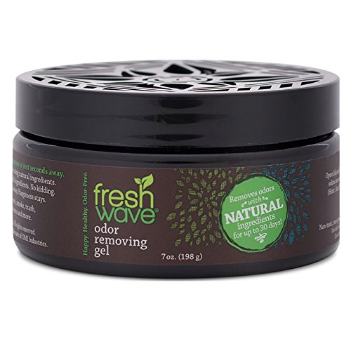 Fresh Wave Gel - Thumbnail 2