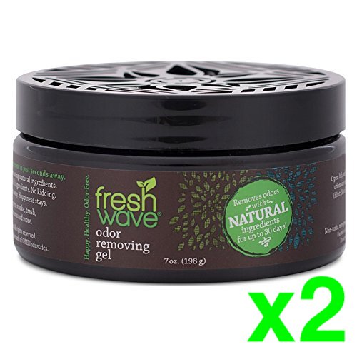 Gel Fresh Wave de 7 onzas, parte 029, 065
