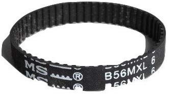 Correa dentada para aspiradora de mano Electrolux serie SP1000A Pronto, pieza 04-6061-413-000001