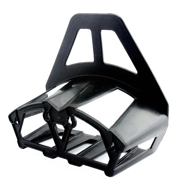 Riccar Central Vacuum Hose Hanger Part 05.132 Red Vacuums