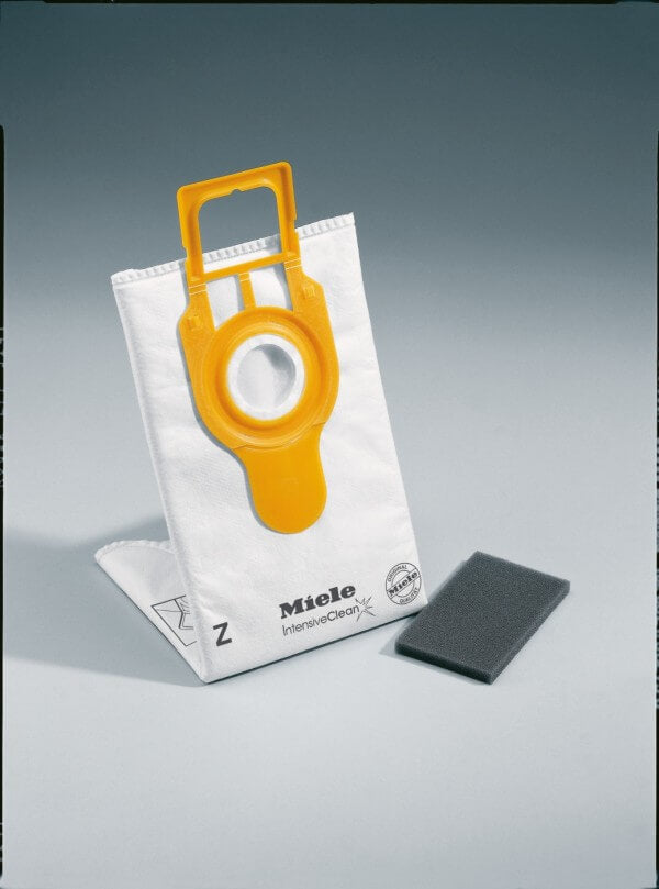 Miele Type Z Vacuum Cleaner Bags Part 05294741