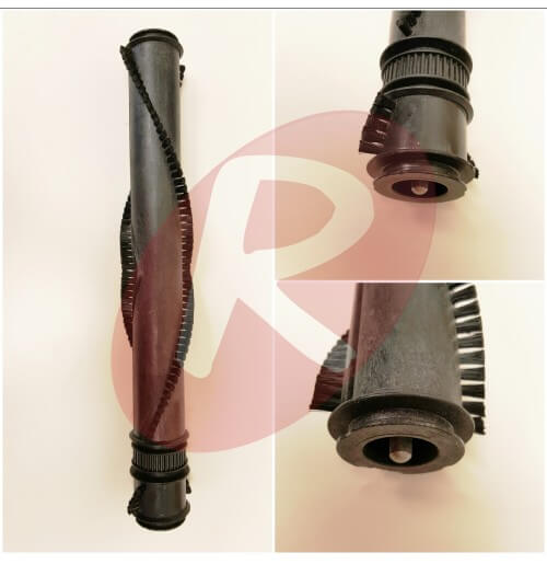 Miele Roller Brush for SEB234-236 Power Nozzle Genuine Part 05812012