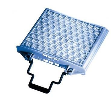 Miele HEPA Filter (ART Vacs) Part 05893410