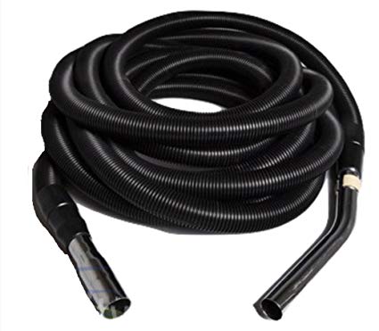 Manguera no eléctrica de 30 pies para aspiradora central Nutone, pieza 06-1103-98, NUR-4301