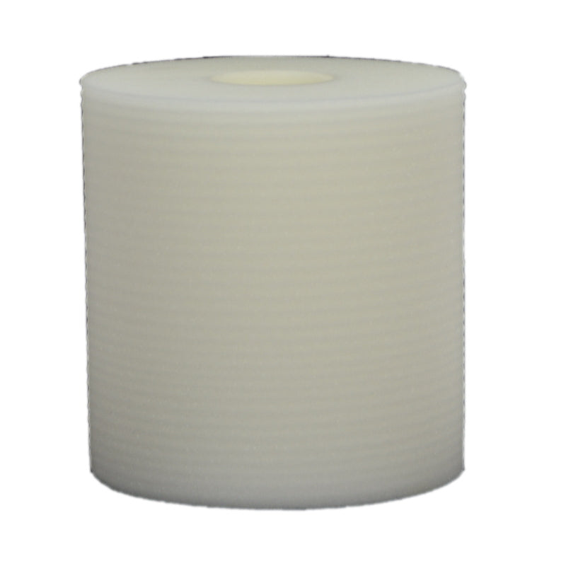 Filtex, M/S & Electrolux Central Vacuum Filter 6 INCH X 6 1/4 INCH Part 506