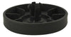 Nutone 0736B000 replacement rear wheel for CT6 Part 0736B-000