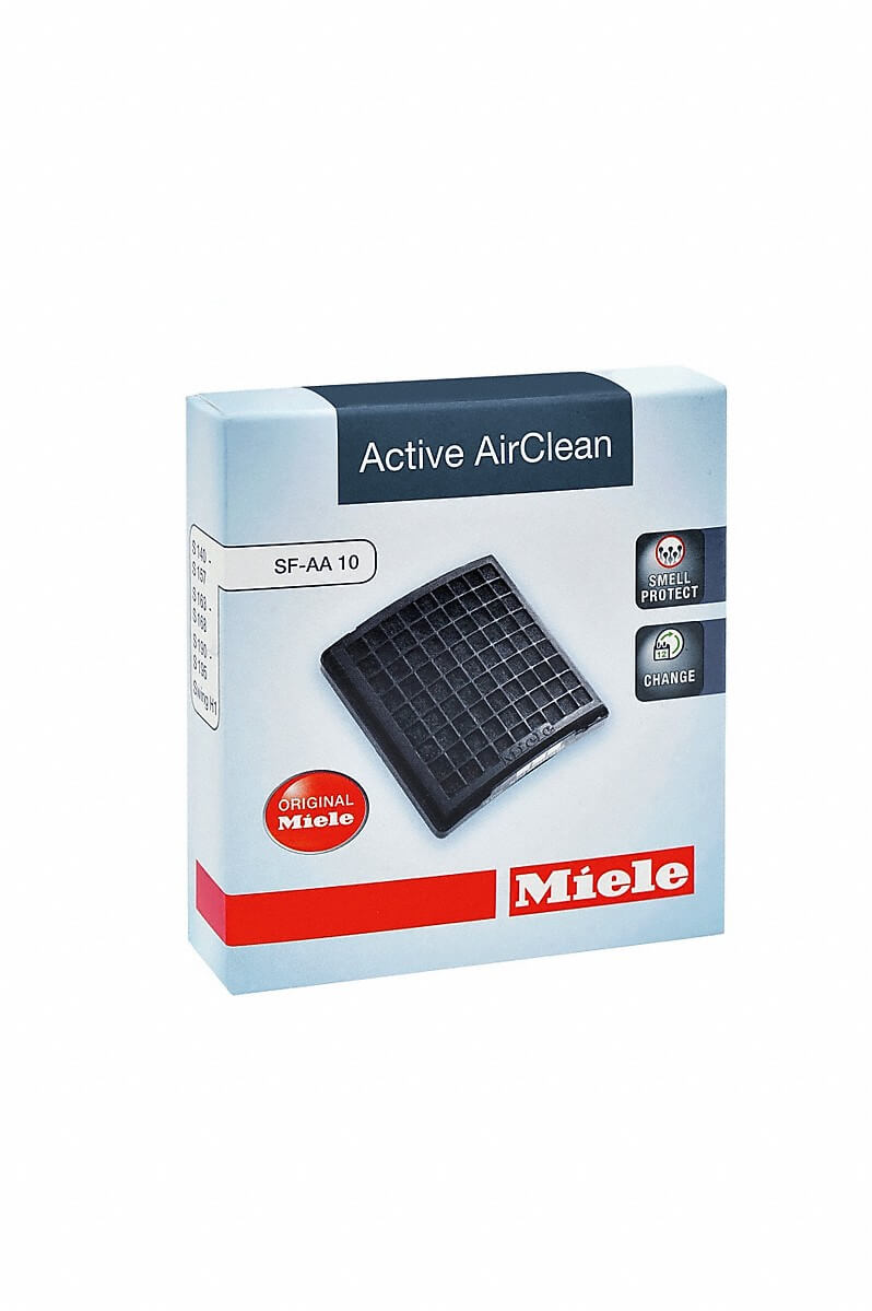 Miele SF-AA 10, SF AAC 10 Active Air Clean Filter (S142-S195) Part 07496330