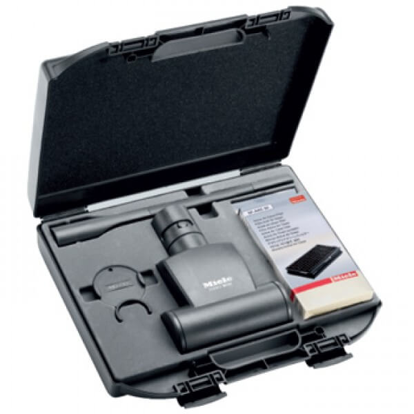 Estuche para accesorios para perros y gatos Miele SCD10, pieza n.º 09060340