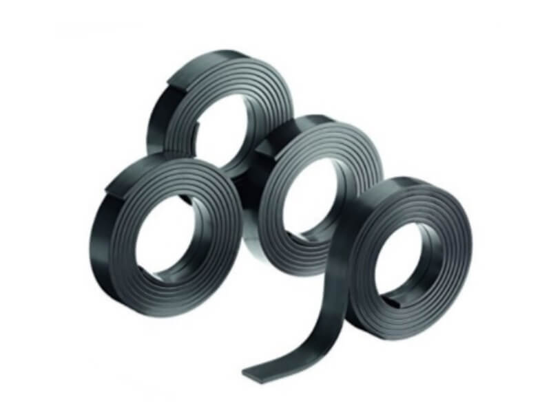 Miele Magnetic strips for RX1 Scout Genuine Part 10802450