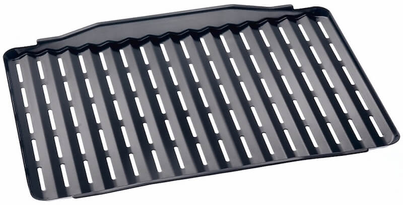 Accesorio para asar Perfect Clean de 30" de Miele, pieza n.° 09811960