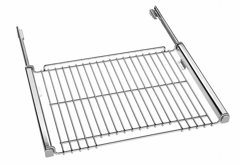 Miele Flexiclips with Wire Rack