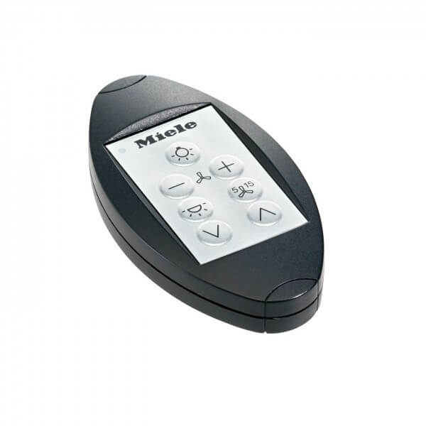 Miele DAR6 Remote Control Part