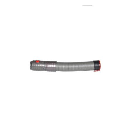 Manguera de repuesto genérica para aspiradora vertical sin bolsa Dyson DC50, DC50i, pieza 10-1128-03