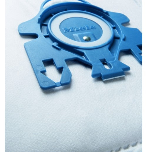 Miele Type GN  AirClean 3D Efficiency Filter Bags Part 10123210