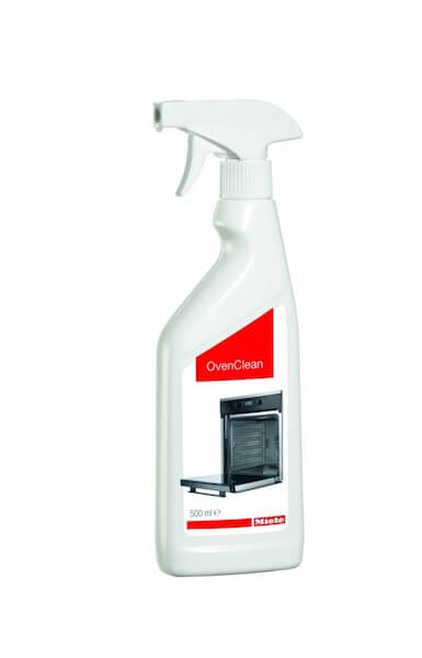 Miele Oven Cleaner - Thumbnail 2