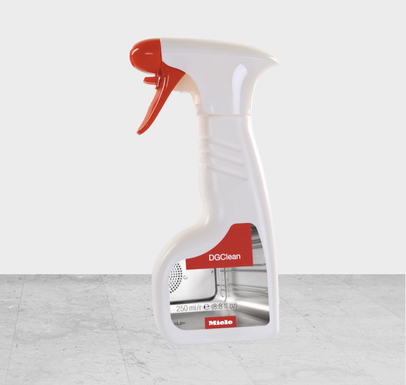 Limpiador de hornos Miele DG Clean, 8,5 oz Pieza 10172760