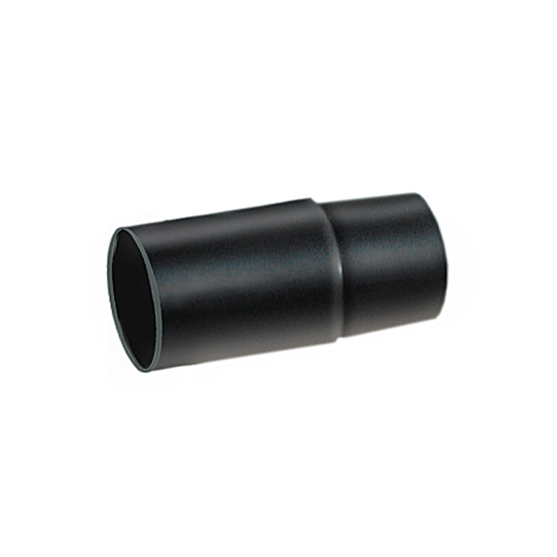 Proteam Adapter, Black Plastic 1 1/4 X 1 1/4 Cuff Adapter Part 103099