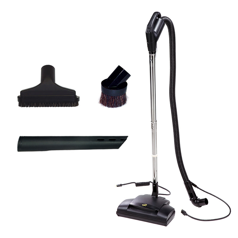 ProTeam Kit Commercial, Sierra Electric Hose Ebk340 Nozzle and Tools SKU 103224