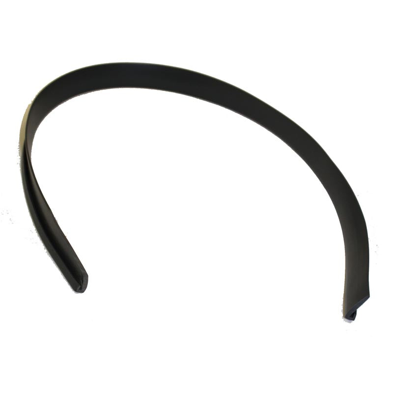 Parachoques ProTeam, boquilla de goma negra Proforce 1500XP Pieza 104218 