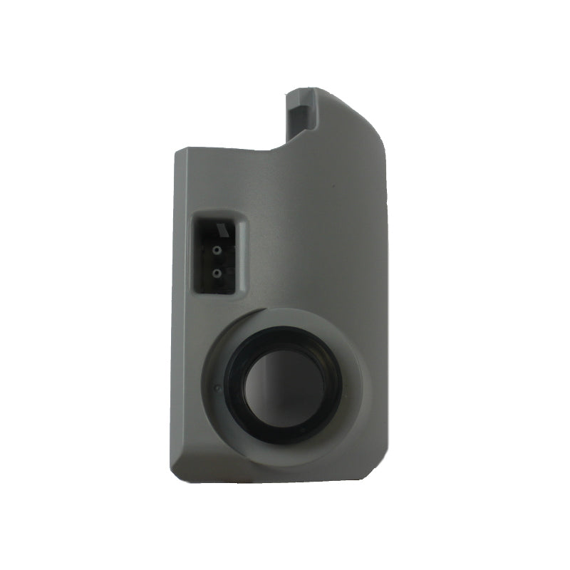 Funda ProTeam, carcasa de plástico gris para bolsa ProForce 1500XP, pieza 104234