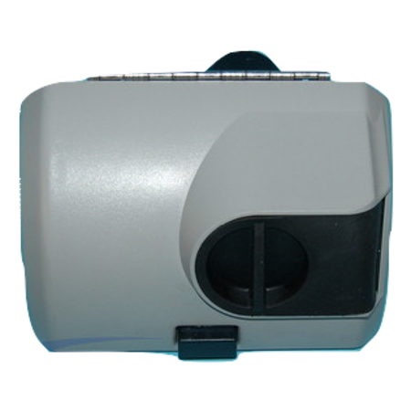 Kit de tapa de filtro con bisagra para Proteam Proforce 1500, pieza n.º 105491