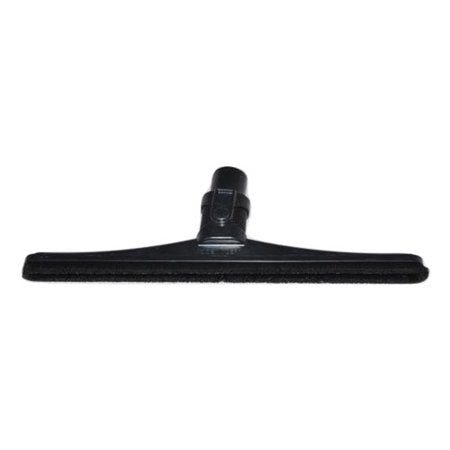 Cepillo para piso Proteam Sidewinder de 18" x 1,5" con cerdas de nailon, pieza n.° 105692