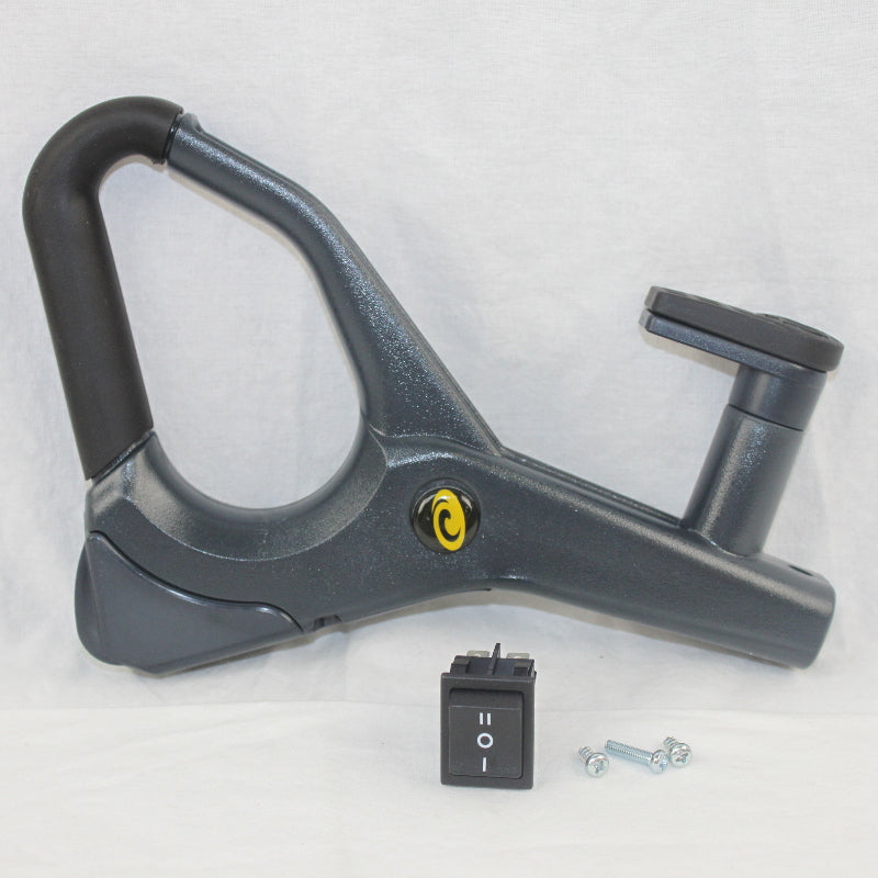 Mango ProTeam, Proforce 1500 vertical, pieza n.º 106614