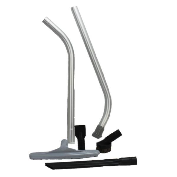 Kit de herramientas de cruce de sopladores ProTeam Megavac, pieza 107160