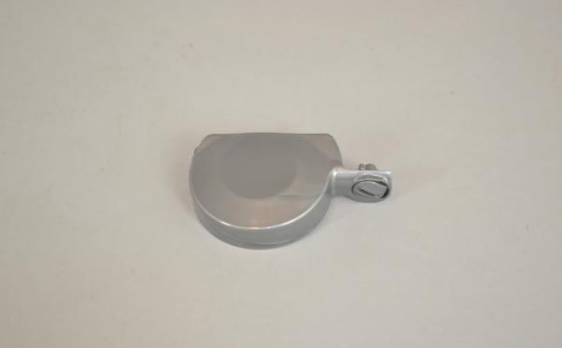 Dyson DC15 Right End Cap