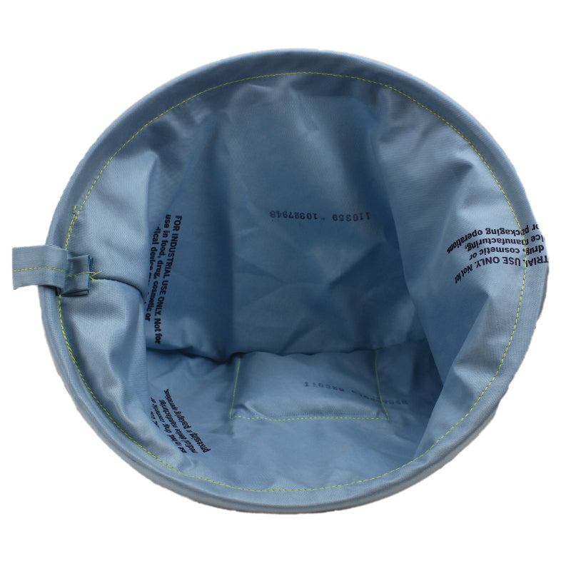 Eureka Zuum Cloth Bag, 13" Weighted Eureka Beam CV5500/CV1801 Central Vac Part 110359