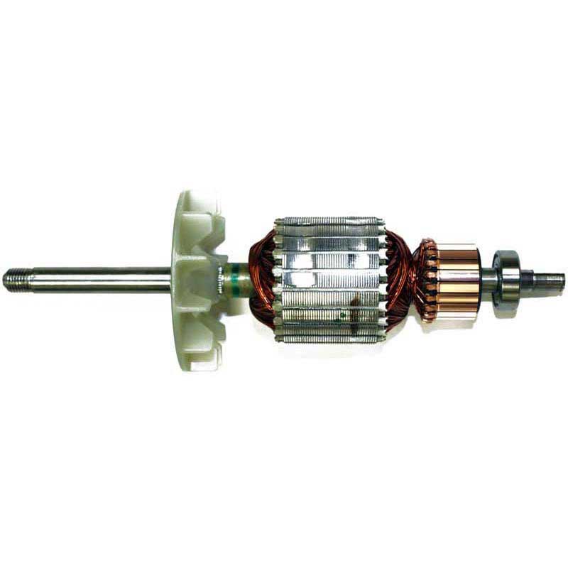 Kirby Armature with Rear Bearing